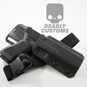 Glock Series Holsters