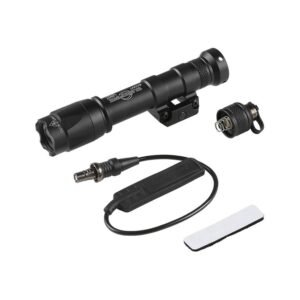 ARMACORE TACTICAL SF M600C SCOUT LIGHT (BLACK)