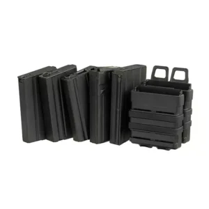 Magazine Pouches