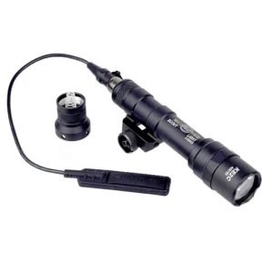 ARMACORE TACTICAL SF M600B SCOUT LIGHT (BLACK)