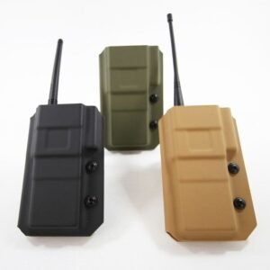 Other Kydex Holsters