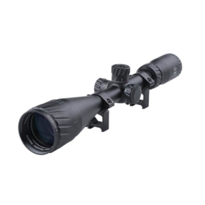 ARMACORE TACTICAL AC 4-16X50  AOEG SCOPE TYPE 1 IR RETICLE [BLACK]