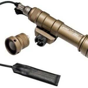 ARMACORE TACTICAL SF M600B SCOUT LIGHT (TAN-FDE)
