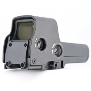 ARMACORE TACTICAL AC-518 HOLOGRAPHIC SIGHT [BLACK]