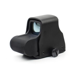ARMACORE TACTICAL AC-556 QD HOLOGRAPHIC SIGHT QUICK RELEASE MOUNT [BLACK]