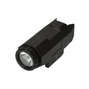 ARMACORE TACTICAL APL GUN LIGHT 20MM RIS RAS (BLACK)