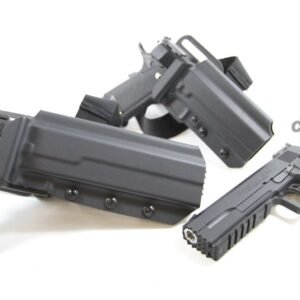 Holsters & Accessories