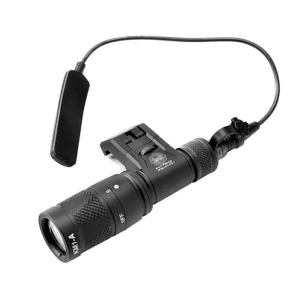 ARMACORE TACTICAL IFM M300V HIGH OUTPUT WEAPON LIGHT 20MM MOUNT [BLACK]
