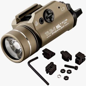 ARMACORE TACTICAL TLR-1 X-TREAM LIGHT (TAN-FDE)