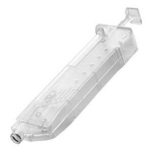 ARMACORE TACTICAL 90 ROUND SPEEDLOADER 6MM BB [CLEAR]