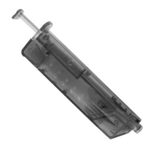 ARMACORE TACTICAL 90 ROUND SPEEDLOADER 6MM BB [SMOKE TINT]