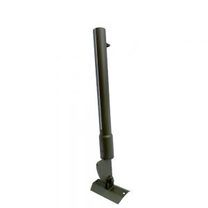 Airborne 2″ Mortar (Pyrotechnic Projector) FBS