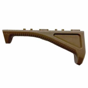 ARMACORE TACTICAL AFG GEN III GRIP MLOK [TAN FDE]