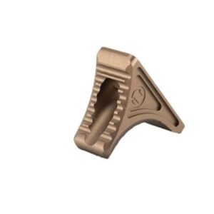 ARMACORE TACTICAL AC53 GRIPSTOP MLOK [TAN FDE]