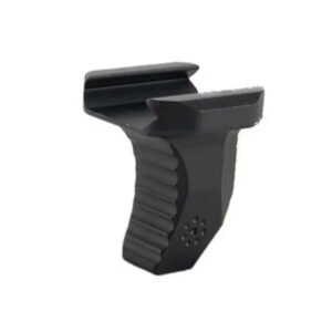 ARMACORE TACTICAL ARIS STYLE GRIPSTOP 20MM RIS RAS [BLACK]