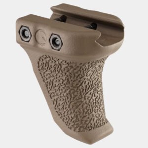 ARMACORE TACTICAL EMISSARY HAND BRAKE 20MM RIS [TAN-FDE]