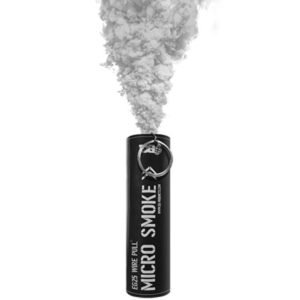 EG WIRE PULL BLACK SMOKE