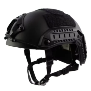 ARMACORE TACTICAL FAST HELMET-MH STANDARD TYPE [BLACK]