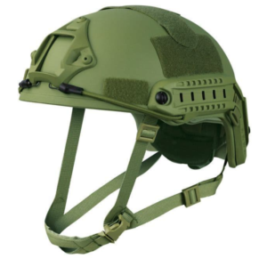 ARMACORE TACTICAL FAST HELMET-MH STANDARD TYPE [GREEN]