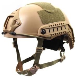 ARMACORE TACTICAL FAST HELMET-MH STANDARD TYPE [TAN-FDE]