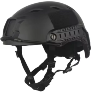 ARMACORE TACTICAL FAST HELMET-PJ STANDARD TYPE [BLACK]