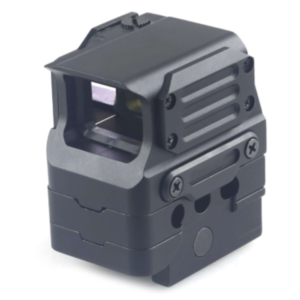 ARMACORE TACTICAL FC1 2MOA DOT SIGHT [BLACK]