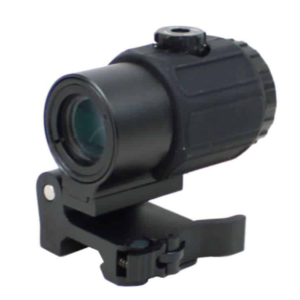 ARMACORE TACTICAL AC-G43 GENII MAGNIFIER [BLACK]