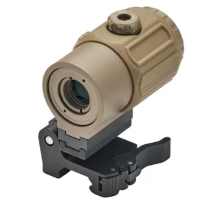 ARMACORE TACTICAL AC-G43 GENII MAGNIFIER [BRONZE]