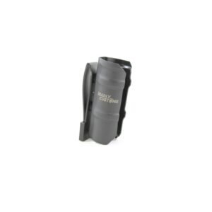 Deadly Customs 40mm Shooter Style Grenade Moscart Holster Black