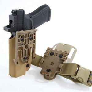 Mounting Systems
