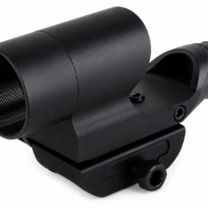 ARMACORE TACTICAL AC-TR-GT 1X28 MULTI DOT SIGHT [BLACK] TRUG