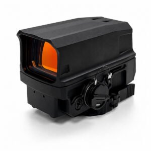 ARMACORE TACTICAL AC-HV1 GEN II EBR RETICLE 1-2 MOA [BLACK]