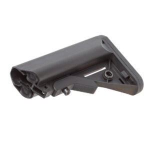 ARMACORE TACTICAL LMT STOCK [BLACK]