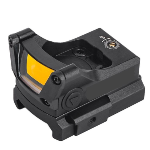 ARMACORE TACTICAL AC-M1 RED DOT SIGHT WITH RMR MOUNTS [BLACK]