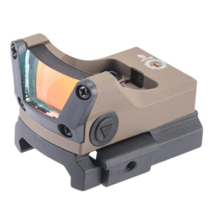 ARMACORE TACTICAL AC-M1 RED DOT SIGHT WITH RMR MOUNTS [BRONZE]