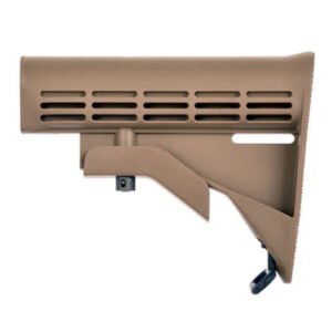 ARMACORE TACTICAL M4 LE STOCK [TAN FDE]