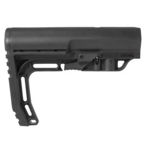 ARMACORE TACTICAL MFT STOCK [BLACK]