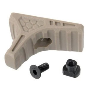 ARMACORE TACTICAL MPG PPG-S HAND STOP POLYMER [TAN FDE]