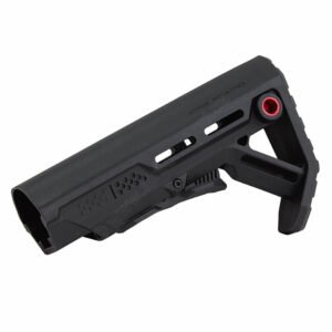 ARMACORE TACTICAL MOD STOCK [BLACK]
