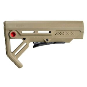 ARMACORE TACTICAL MOD STOCK [TAN FDE]