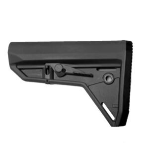 ARMACORE TACTICAL MOE STOCK [BLACK]