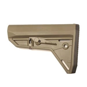ARMACORE TACTICAL MOE STOCK [TAN FDE]