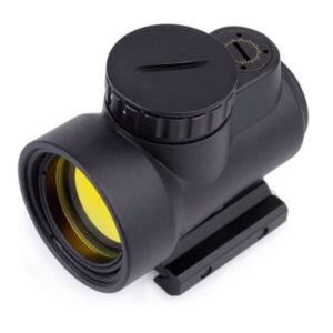 ARMACORE TACTICAL AC-MRO DOT SIGHT 2.0 MOA [BLACK]