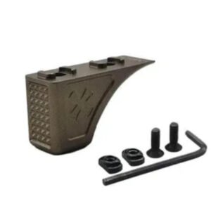 ARMACORE TACTICAL NOV REVERSIBLE HANDSTOP MLOK [TAN FDE]