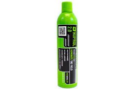 Nuprol 2.0 Airsoft Green Gas 300g