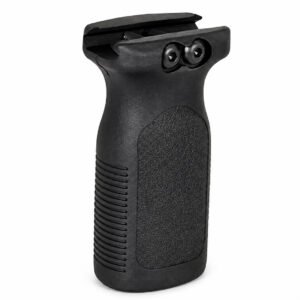 ARMACORE TACTICAL RVG GRIP 20MM RAIL [BLACK]