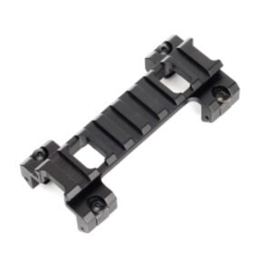 ARMACORE TACTICAL MP5 OPTIC RAIL MOUNT 20MM RIS RAS [SHORT]