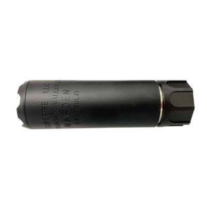 ARMACORE TACTICAL SF WDN 14MM CCW SILENCER 119MM [BLACK]