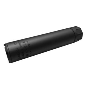 ARMACORE TACTICAL SF WDN 14MM CCW SILENCER 157MM [BLACK]