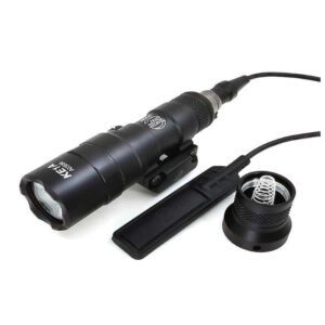 ARMACORE TACTICAL SF M300B SCOUT LIGHT (BLACK)